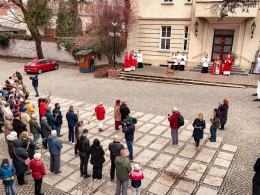 Niedziela Palmowa - symbolika i znaczenie w tradycji Kościoła