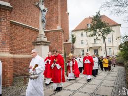 Niedziela Palmowa - symbolika i znaczenie w tradycji Kościoła
