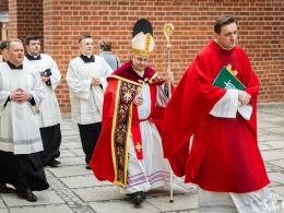 Niedziela Palmowa - symbolika i znaczenie w tradycji Kościoła