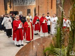 Niedziela Palmowa - symbolika i znaczenie w tradycji Kościoła