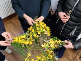 Niedziela Palmowa - symbolika i znaczenie w tradycji Kościoła