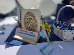 Jajecznica z tysięcy jaj, żurek i wspólne świętowanie. Wielkanocne śniadanie na Rynku