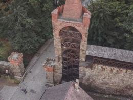 Wyrok w sprawie zawalenia tarasu w Paczkowie. Po ośmiu latach
