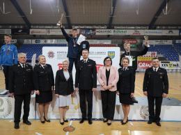 Młodzi strażacy z Kórnicy w krajowej czołówce. 7. miejsce w Polsce