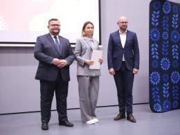 Wsparcie dla kobiecych inicjatyw. 10 projektów z dofinansowaniem