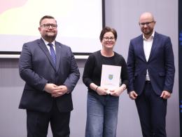 Wsparcie dla kobiecych inicjatyw. 10 projektów z dofinansowaniem