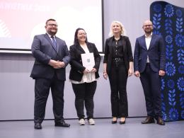 Wsparcie dla kobiecych inicjatyw. 10 projektów z dofinansowaniem
