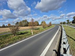 Remont obwodnicy Poborszowa. Odcinek DK45 zostanie zamknięty