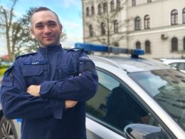 Brzescy policjanci pomogli mężczyźnie w kryzysie emocjonalnym