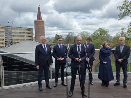 Jest plan modernizacji Amfiteatatru Tysiąclecia