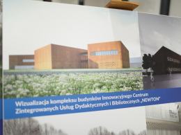Porozumienie dla sportu i nauki. Powstanie centrum olimpijskie w Opolu
