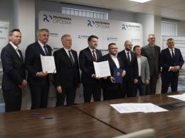 Porozumienie dla sportu i nauki. Powstanie centrum olimpijskie w Opolu