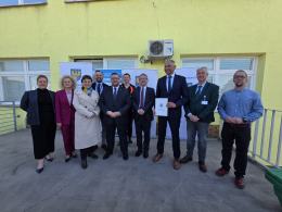 Zmiany przy SOR w USK. Będą ułatwienia dla pacjentów i karetek