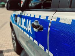 Nożownik w Opolu? Policja uspokaja