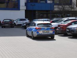 Nożownik w Opolu? Policja uspokaja