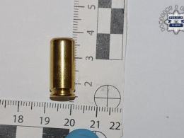 Złamał zakaz wobec konkubiny. Policja znalazła amunicję i narkotyki