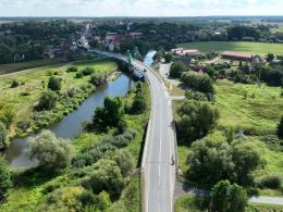 16 ofert na budowę chodników przy DK94. Ruszyła ocena przetargów