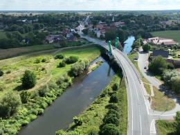 16 ofert na budowę chodników przy DK94. Ruszyła ocena przetargów