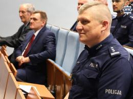 Najlepsi drogówki z regionu wyłonieni. Znamy zwycięzców konkursu