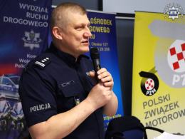 Najlepsi drogówki z regionu wyłonieni. Znamy zwycięzców konkursu