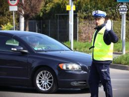 Najlepsi drogówki z regionu wyłonieni. Znamy zwycięzców konkursu
