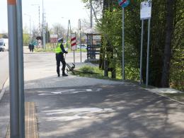 Wypadek na DK94 między Opolem a Brzegiem. Utrudnienia w ruchu