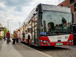 Opole rozwija flotę. Kolejne autobusy elektryczne w planach MZK