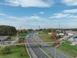 Uwaga kierowcy. Będą utrudnienia na autostradzie A4