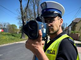 Majówka na drogach Opolszczyzny. Policja podsumowała działania