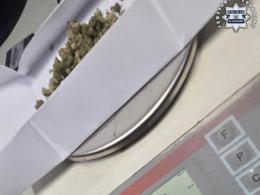 Majówkę spędzili za kratami - powodem były narkotyki