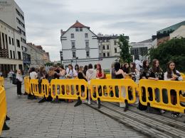 Kto pojawi się na Festiwalu Książki?  Jubileuszowa edycja zapowiada się niezwykle ciekawie