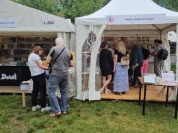 Kto pojawi się na Festiwalu Książki?  Jubileuszowa edycja zapowiada się niezwykle ciekawie
