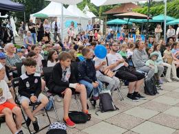 Kto pojawi się na Festiwalu Książki?  Jubileuszowa edycja zapowiada się niezwykle ciekawie