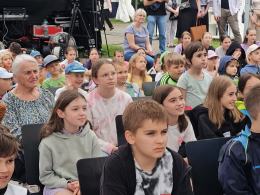 Kto pojawi się na Festiwalu Książki?  Jubileuszowa edycja zapowiada się niezwykle ciekawie
