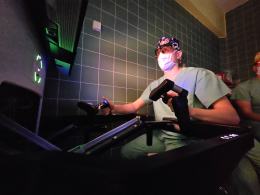 Robot chirurgiczny Versius już w USK w Opolu. Urolodzy rozszerzają zakres leczenia