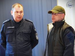 Strzały na kampusie i zagrożenie chemiczne. Ćwiczenia służb w Opolu