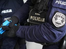 Strzały na kampusie i zagrożenie chemiczne. Ćwiczenia służb w Opolu