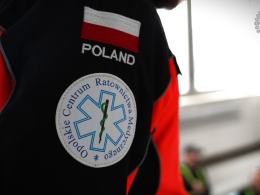 Strzały na kampusie i zagrożenie chemiczne. Ćwiczenia służb w Opolu
