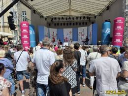 Nie tylko koncerty w amfiteatrze. Znamy program wydarzeń okołofestiwalowych KFPP