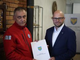 Więcej patroli nad wodą na Opolszczyźnie. WOPR otrzymał 300 tys. zł