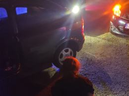 Nietrzeźwa kierująca z dodatkowymi zarzutami. Złożyła policjantom propozycję