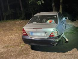 Narkotyki, promile i sternik z zakazem - policyjni wodniacy podsumowali weekend