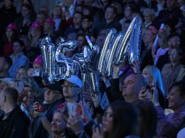 30 lat Justyny Steczkowskiej. Jubileusz tam, gdzie wszystko się zaczęło WIDEO/GALERIA