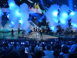 30 lat Justyny Steczkowskiej. Jubileusz tam, gdzie wszystko się zaczęło WIDEO/GALERIA