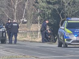 Zbrodnia w Kadłubie. Jest opinia biegłych w sprawie poczytalności sprawcy WIDEO