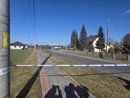 Zbrodnia w Kadłubie. Jest opinia biegłych w sprawie poczytalności sprawcy WIDEO