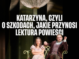 Najnowsze interpretacje klasyki zawitają do Opola. Rusza festiwal teatralny