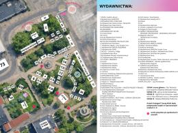Remigiusz Mróz, Nosowska i dziesiątki spotkań. Przed nami jubileuszowa edycja Festiwalu Książki