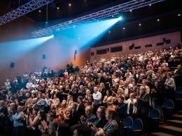 50. Opolskie Konfrontacje Teatralne. Klasyka ponownie spotyka współczesność