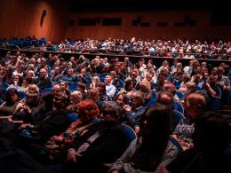 50. Opolskie Konfrontacje Teatralne. Klasyka ponownie spotyka współczesność